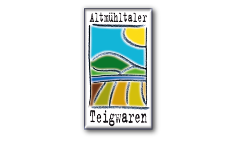 Logo Altmühltaler Teigwaren