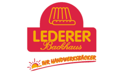 Logo Backhaus Lederer