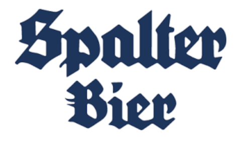 Logo Spalter Bier