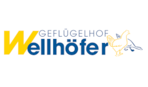 Logo Geflügelhof Wellhöfer